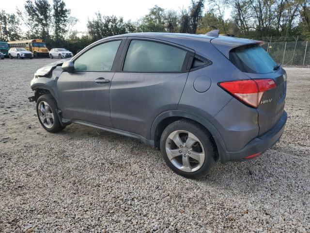 2018 HONDA HR-V LX - 3CZRU6H38JM732057