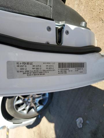 2017 DODGE CHARGER SX #3297452195