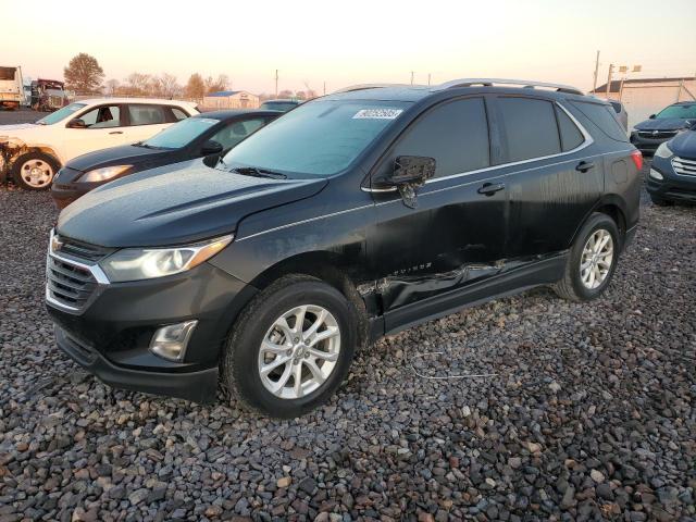 Global Auto Auctions: 2018 CHEVROLET EQUINOX LT