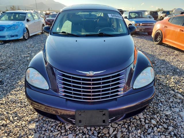 2004 CHRYSLER PT CRUISER #3298299129