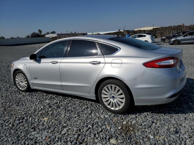 2016 FORD FUSION SE - 3FA6P0PU4GR357454