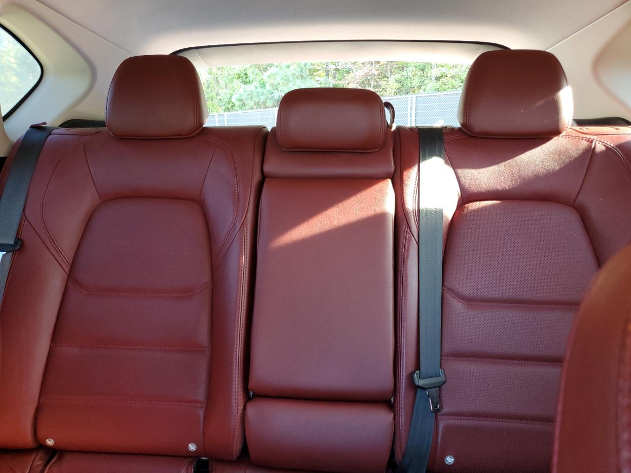 MAZDA CX-5 PREFERRED