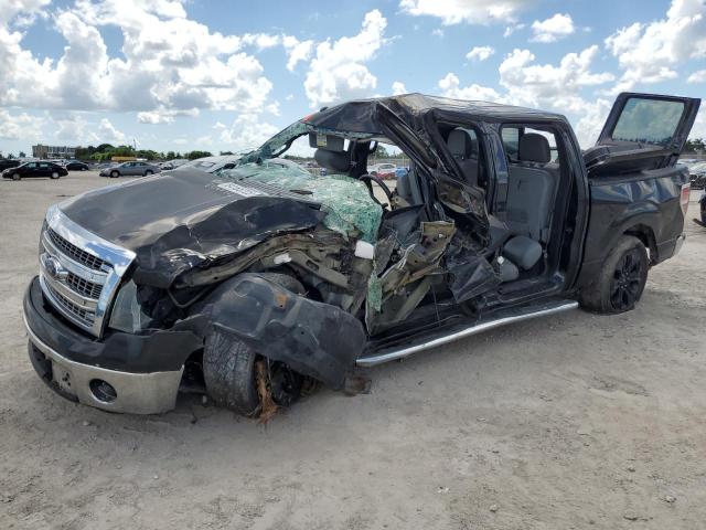 2014 FORD F150 SUPER - 1FTFW1CF2EFA24500