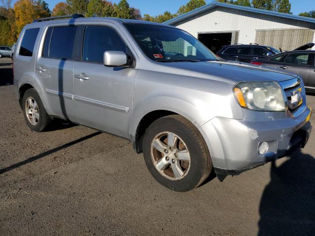 2010 HONDA PILOT EXL #3262056083