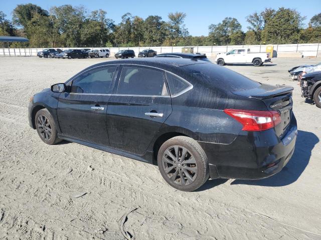 2016 NISSAN SENTRA S #3266015555