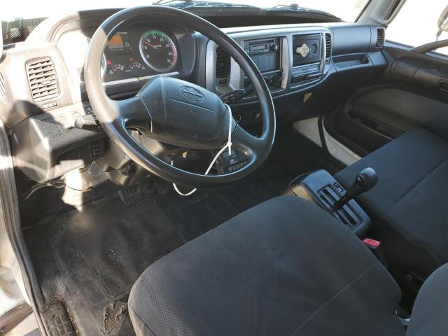 2012 HINO 258/268 #3287644062