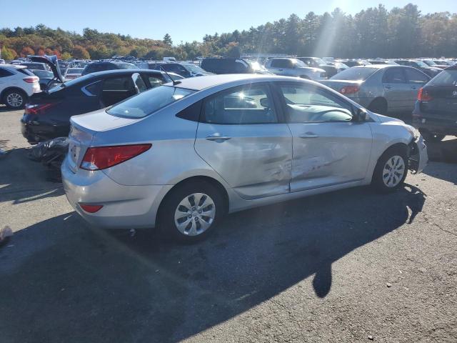 2017 HYUNDAI ACCENT SE - KMHCT4AE7HU296737