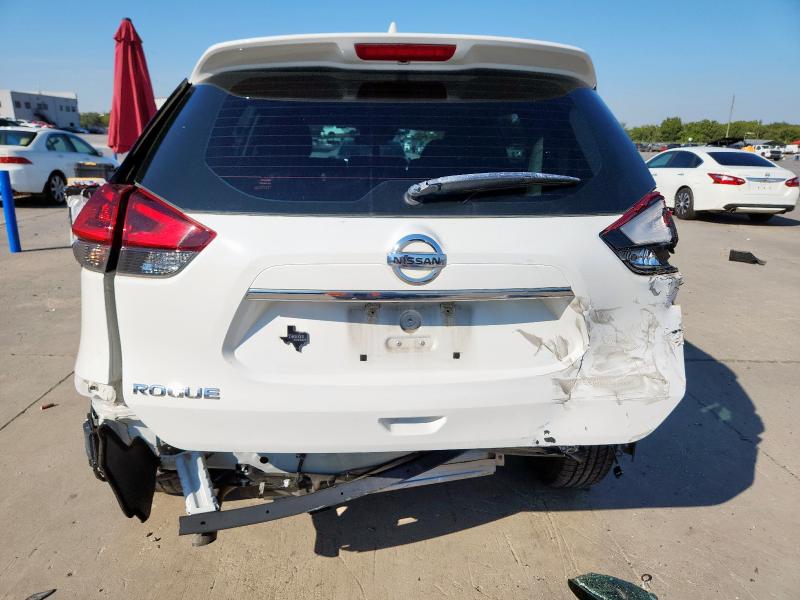 2019 NISSAN ROGUE - 5N1AT2MT5KC745982