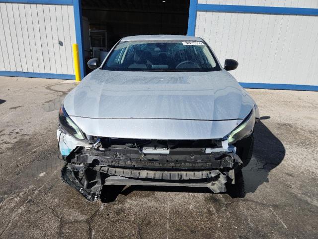 2025 NISSAN ALTIMA SV - 1N4BL4DV4SN386978