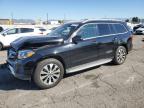 Lot #3304683909 2018 MERCEDES-BENZ GLS 450 4M