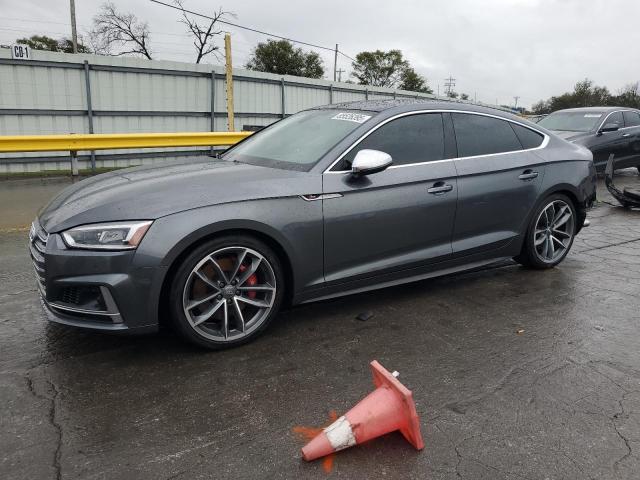 2018 AUDI S5 PRESTIG #3296431700