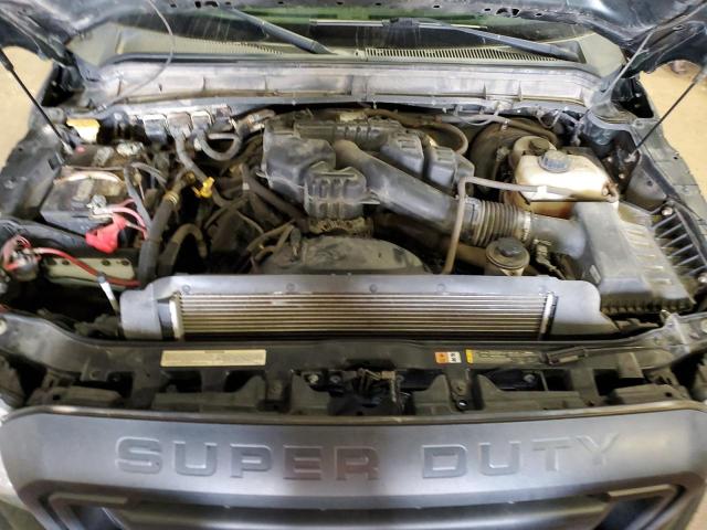 2015 FORD F350 SUPER #3291263957