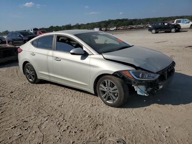 2018 HYUNDAI ELANTRA SE - 5NPD84LFXJH230375