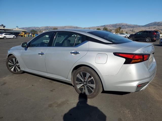 2019 NISSAN ALTIMA SL - 1N4BL4EV0KC247277