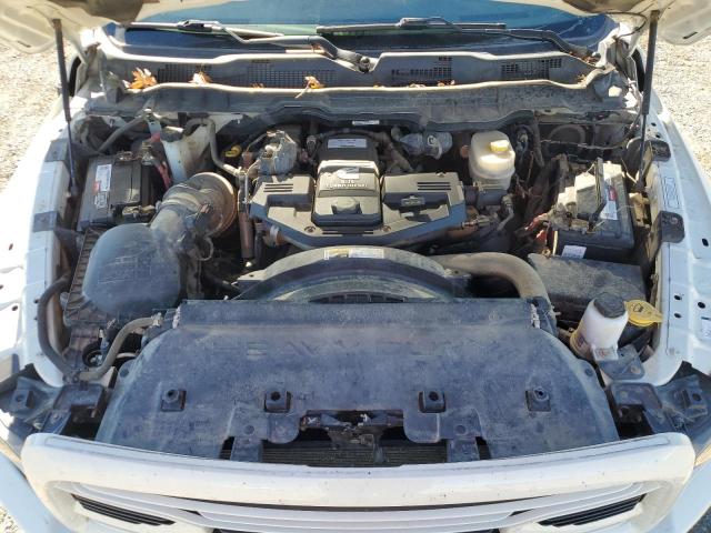 2018 RAM 2500 LARAM - 3C6UR5FL4JG400590