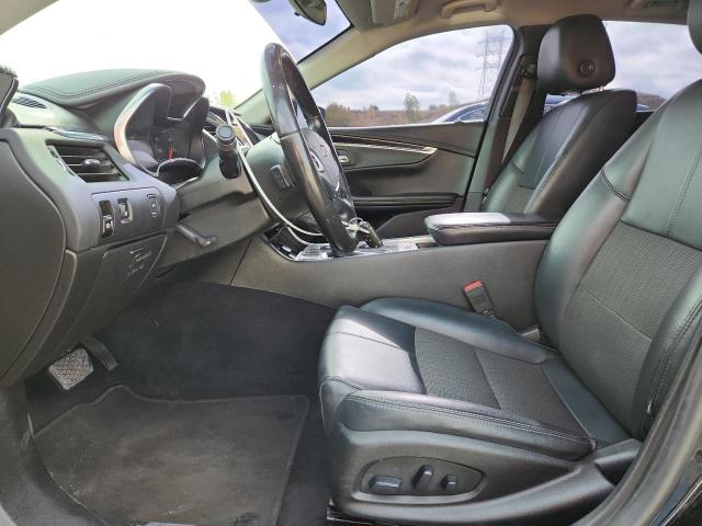 2020 CHEVROLET IMPALA LT - 1G11Z5S32LU109371