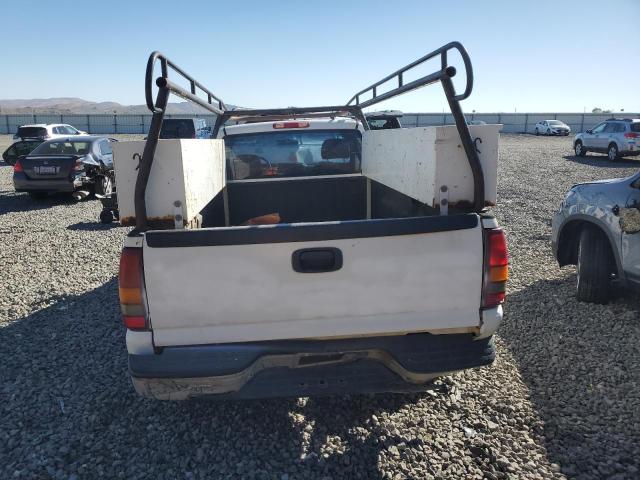 2000 GMC NEW SIERRA #3282720281