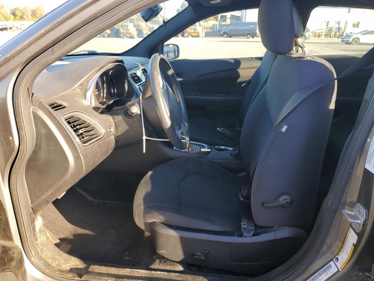 CHRYSLER 200 TOURING