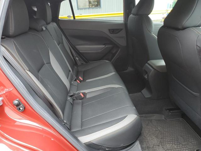2024 SUBARU CROSSTREK #3290180210