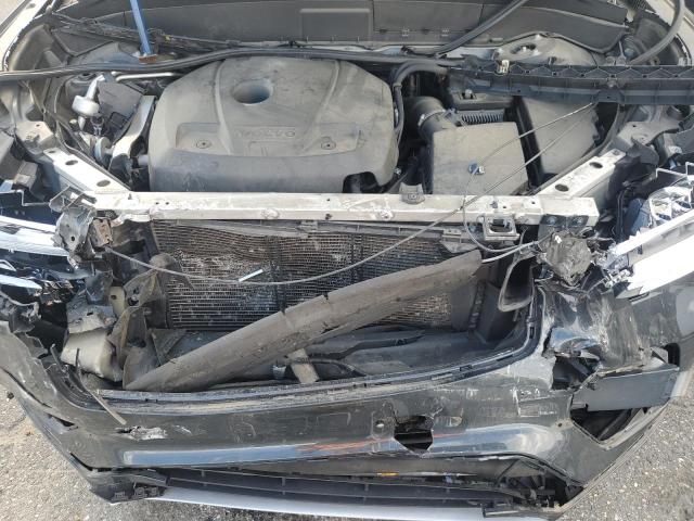 2018 VOLVO XC90 T5 YV4102KK5J1353678