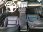 Lot #3301933481 2021 TESLA MODEL 3