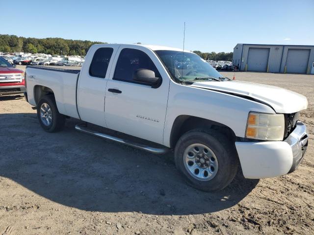 2011 CHEVROLET SILVERADO - 1GCRKREA6BZ326620