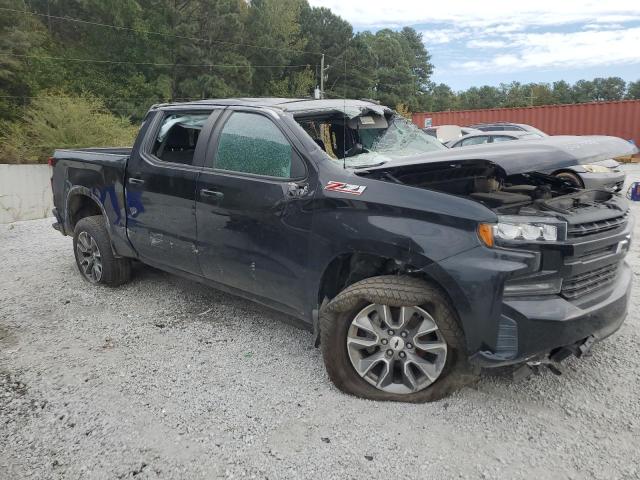 2021 CHEVROLET SILVERADO - 1GCUYEED8MZ227456