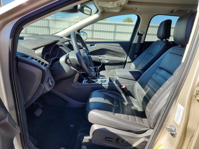 2018 FORD ESCAPE SEL 1FMCU9HD3JUC76272