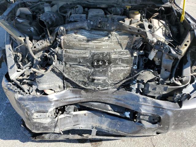 2014 RAM 3500 ST - 3C63RRGL6EG112884