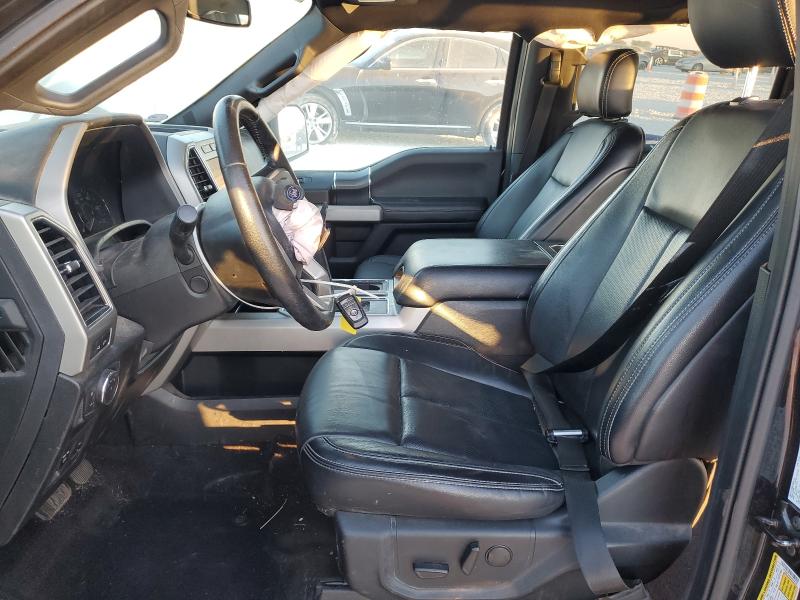 2020 FORD F150 SUPER - 1FTEW1E48LKE69528