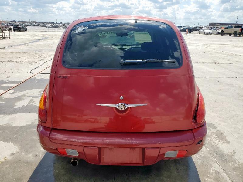 2003 CHRYSLER PT CRUISER #3304889560