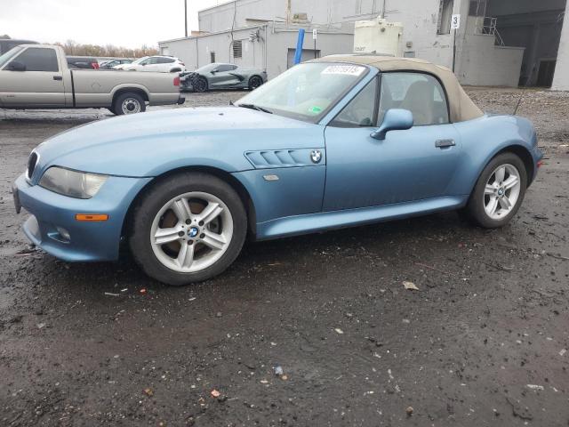 BMW Z3 2.5