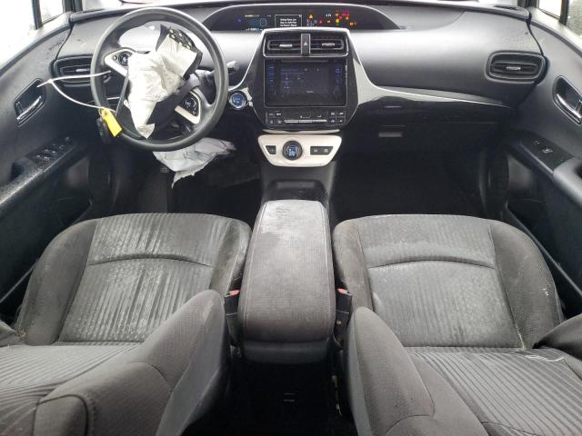 2016 TOYOTA PRIUS JTDKBRFU6G3523727