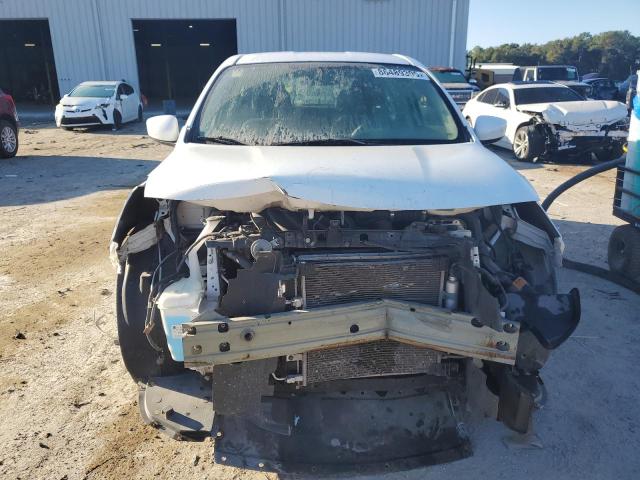 2016 NISSAN VERSA S 3N1CN7AP4GL881434