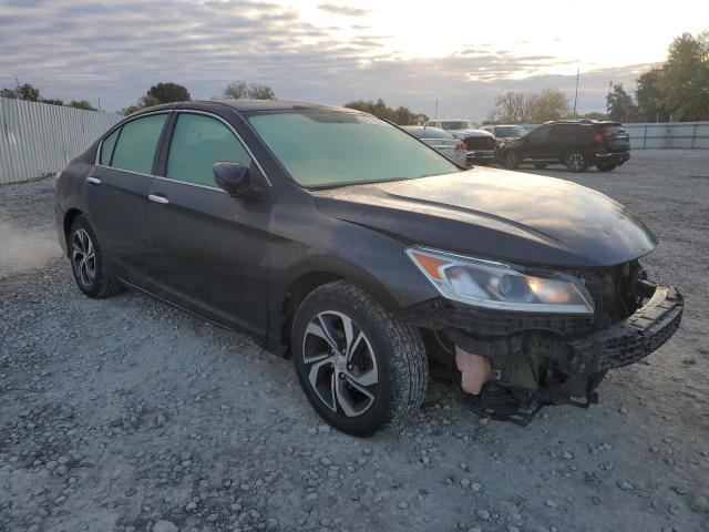 2017 HONDA ACCORD LX - 1HGCR2F31HA255618