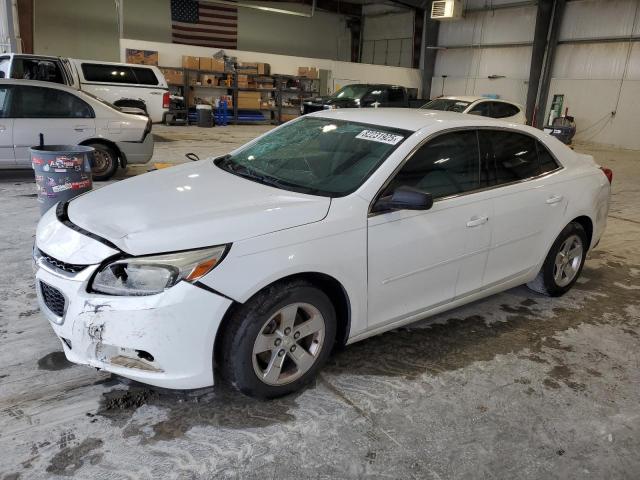 CHEVROLET MALIBU LIM