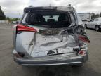 Lot #3301654621 2017 TOYOTA RAV4 HV LE