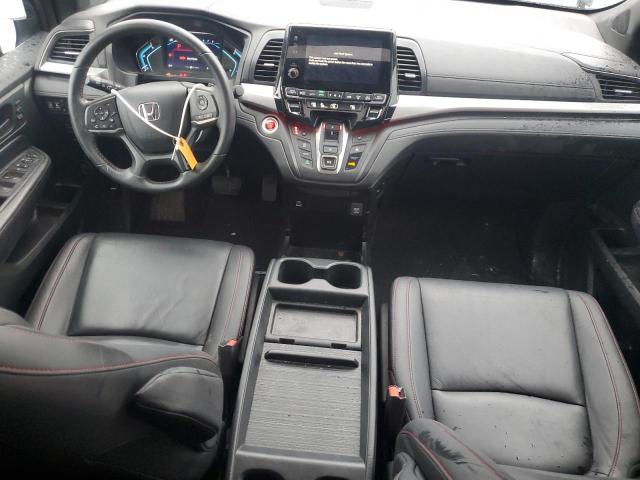 2023 HONDA ODYSSEY SP #3308281188