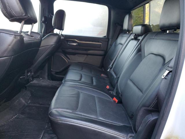 2022 RAM 1500 SPORT - 1C6SRFTT1NN135593