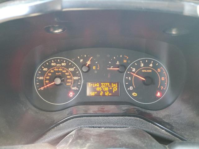 2018 RAM PROMASTER #3292362276