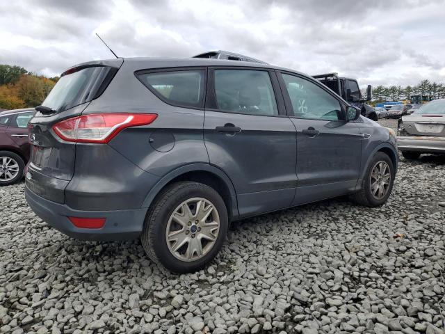 2016 FORD ESCAPE S #3293523420
