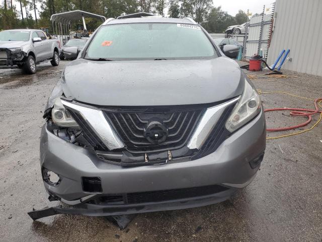 2015 NISSAN MURANO S - 5N1AZ2MG3FN246643