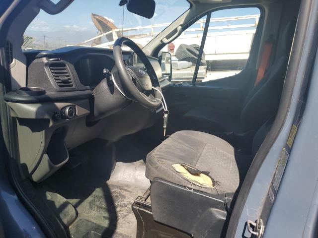 2020 FORD TRANSIT T- #3301758357