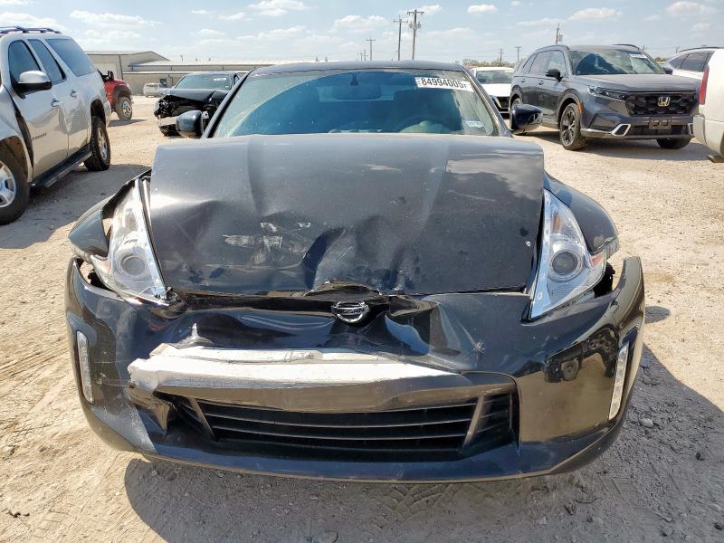 2017 NISSAN 370Z BASE JN1AZ4EH4HM953186