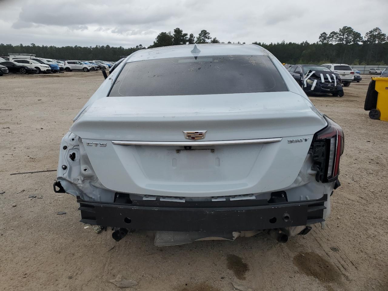 CADILLAC CT5 PREMIUM LUXURY SPECIAL EDITION