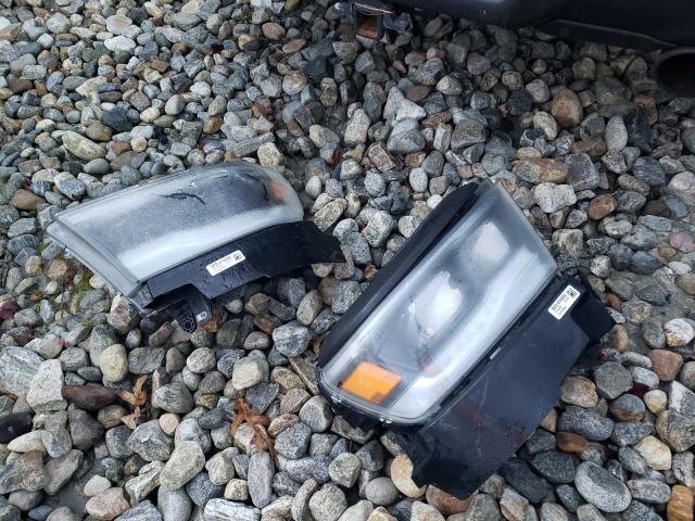 2020 RAM 1500 REBEL #3294339884