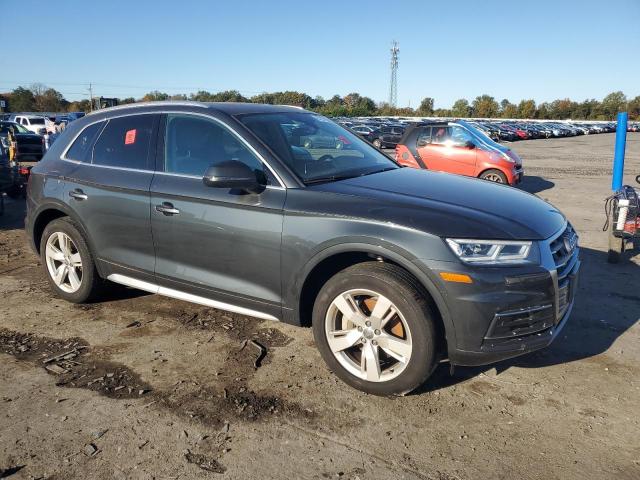 2018 AUDI Q5 PREMIUM #3290307258