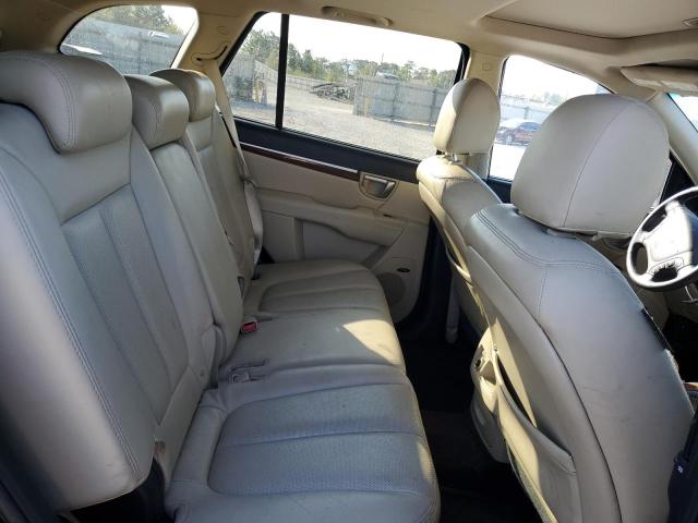 2008 HYUNDAI SANTA FE S #3278788612