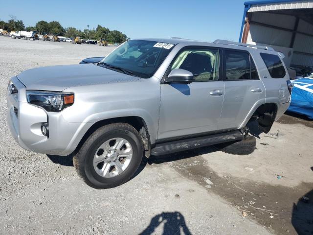 2016 TOYOTA 4RUNNER SR #3281406011