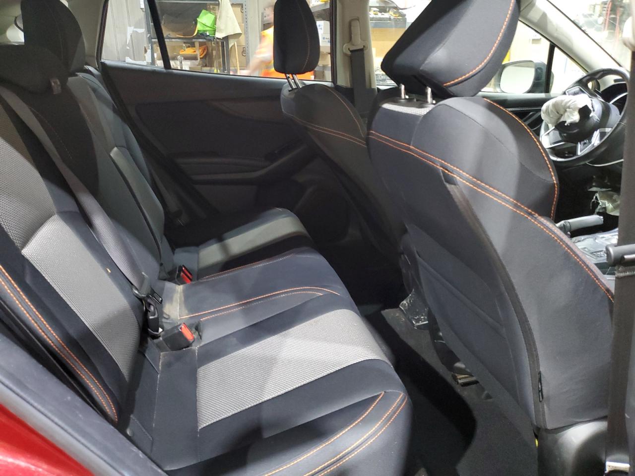 SUBARU CROSSTREK PREMIUM